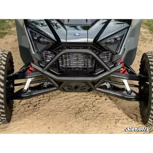 Polaris RZR Pro R Front Bumper