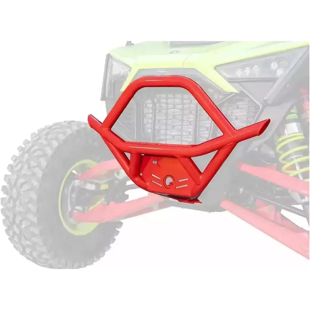 Polaris RZR Pro R Front Bumper