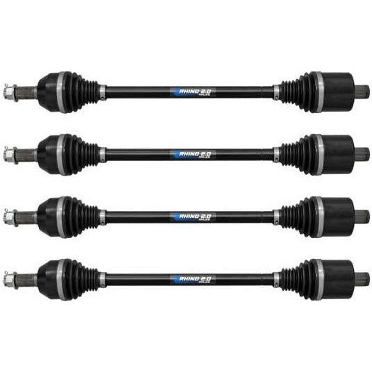 Polaris RZR Pro R Rhino 2.0 Heavy Duty Axle