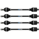 Photo of Polaris RZR Pro R Rhino 2.0 Heavy Duty Axle by SuperATV - Premium Axles for UTVs / Side by Sides