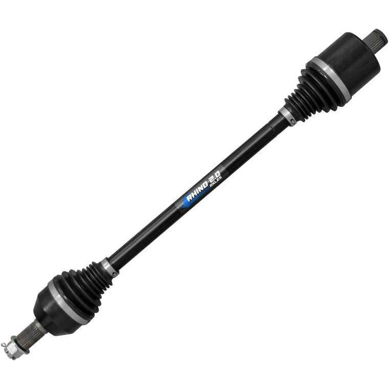 Photo of Polaris RZR Pro R Rhino 2.0 Heavy Duty Axle by SuperATV - Premium Axles for UTVs / Side by Sides