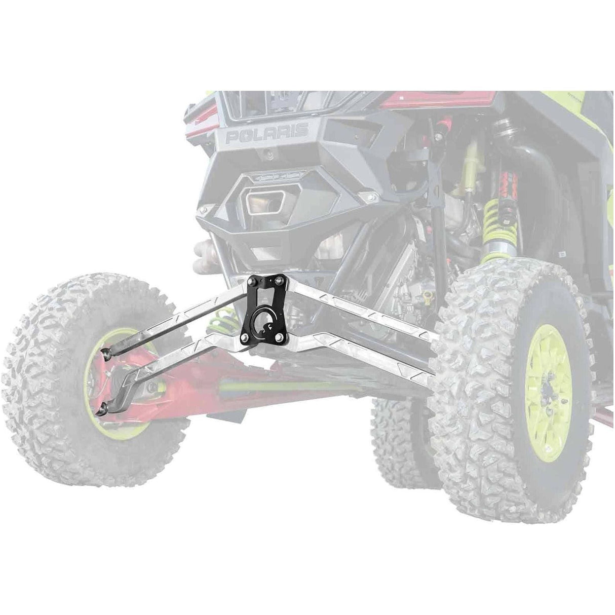 Polaris RZR Pro R High Clearance Billet Radius Arms