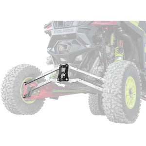 Polaris RZR Pro R High Clearance Billet Radius Arms