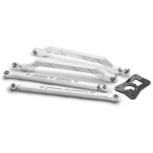 Polaris RZR Pro R High Clearance Billet Radius Arms