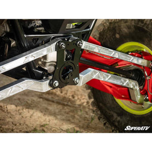 Polaris RZR Pro R High Clearance Billet Radius Arms