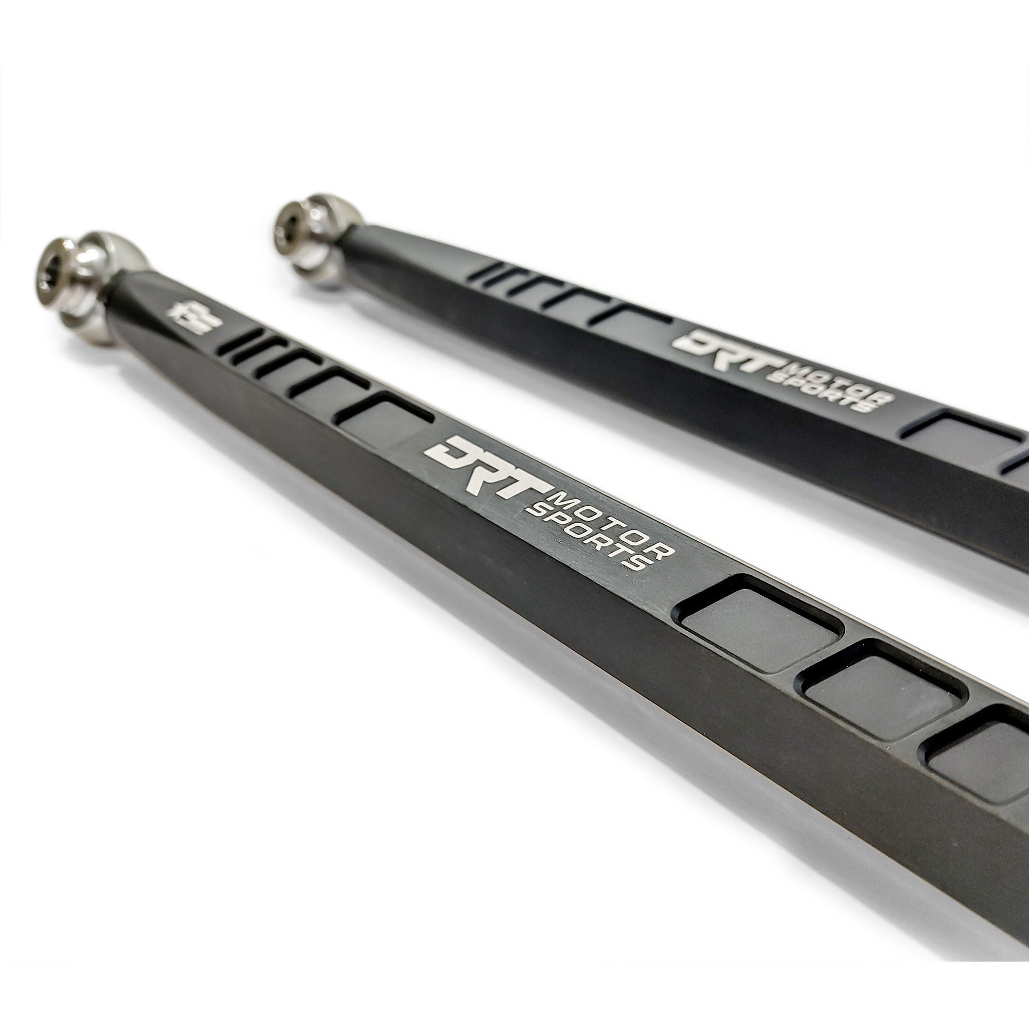 Photo of Polaris RZR Pro R Rear Sway Bar End Links by DRT Motorsports - Premium Sway Bars & Links for UTVs / Side by Sides