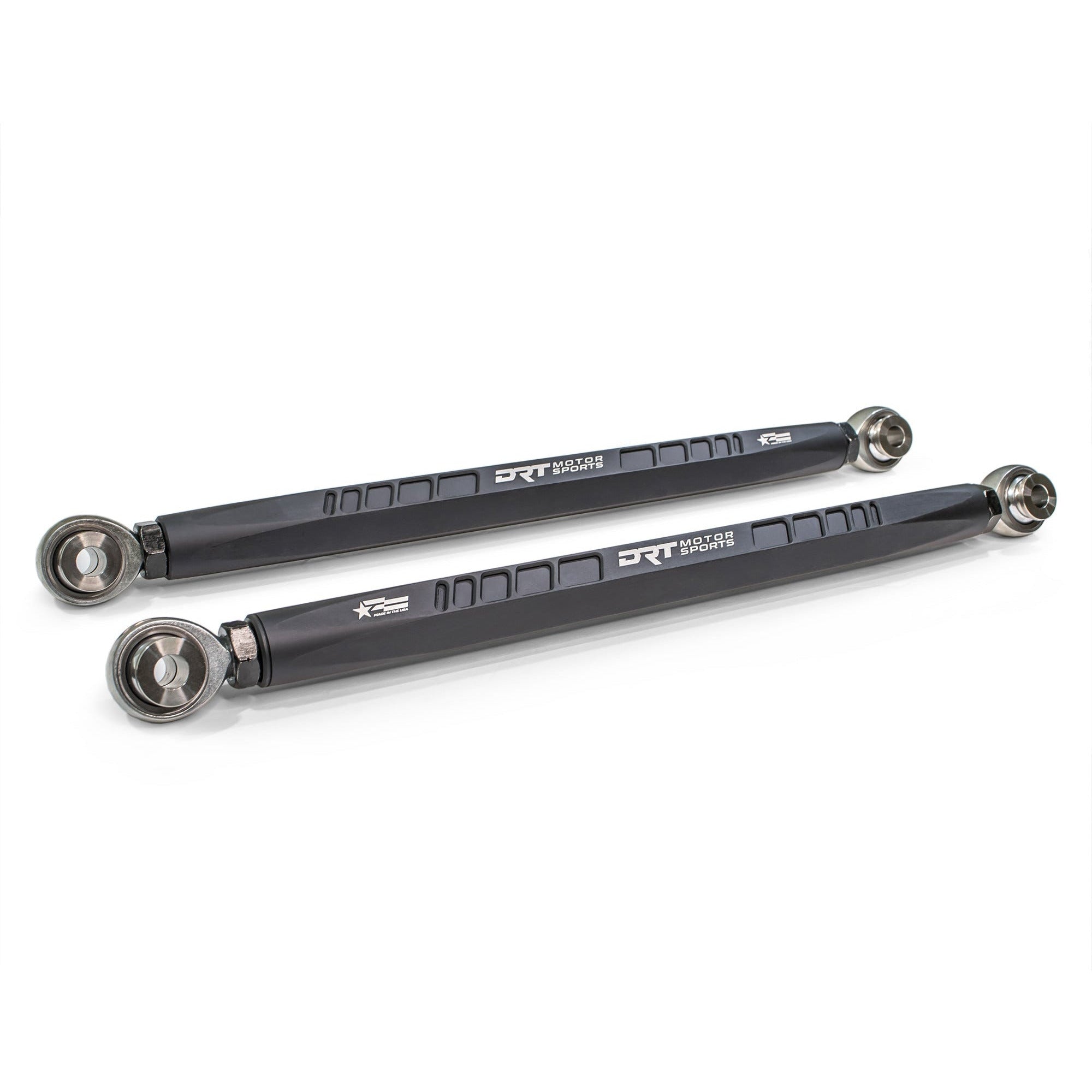 Photo of Polaris RZR Pro R Rear Sway Bar End Links by DRT Motorsports - Premium Sway Bars & Links for UTVs / Side by Sides