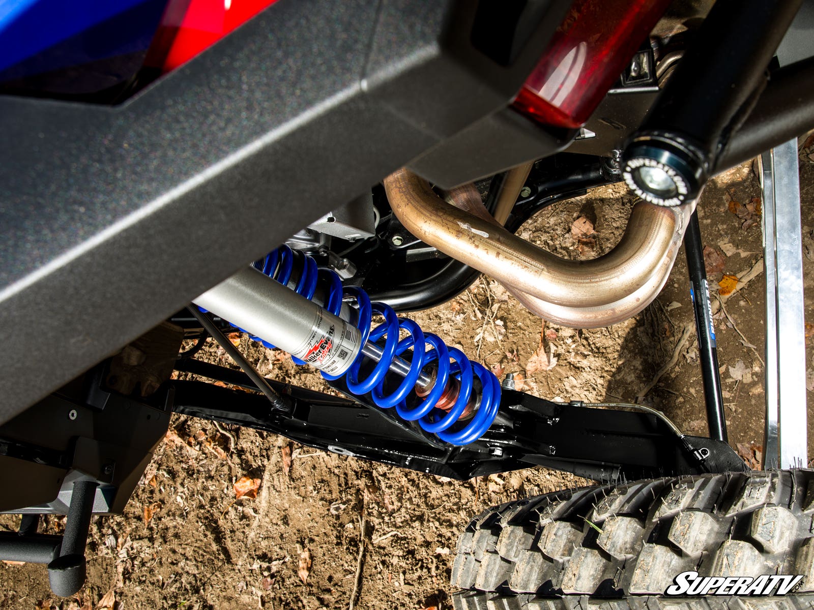 Photo of SuperATV Polaris RZR Pro R Trailing Arms by SuperATV - Premium Trailing Arms & Trailing Arm Guards for UTVs / Side by Sides