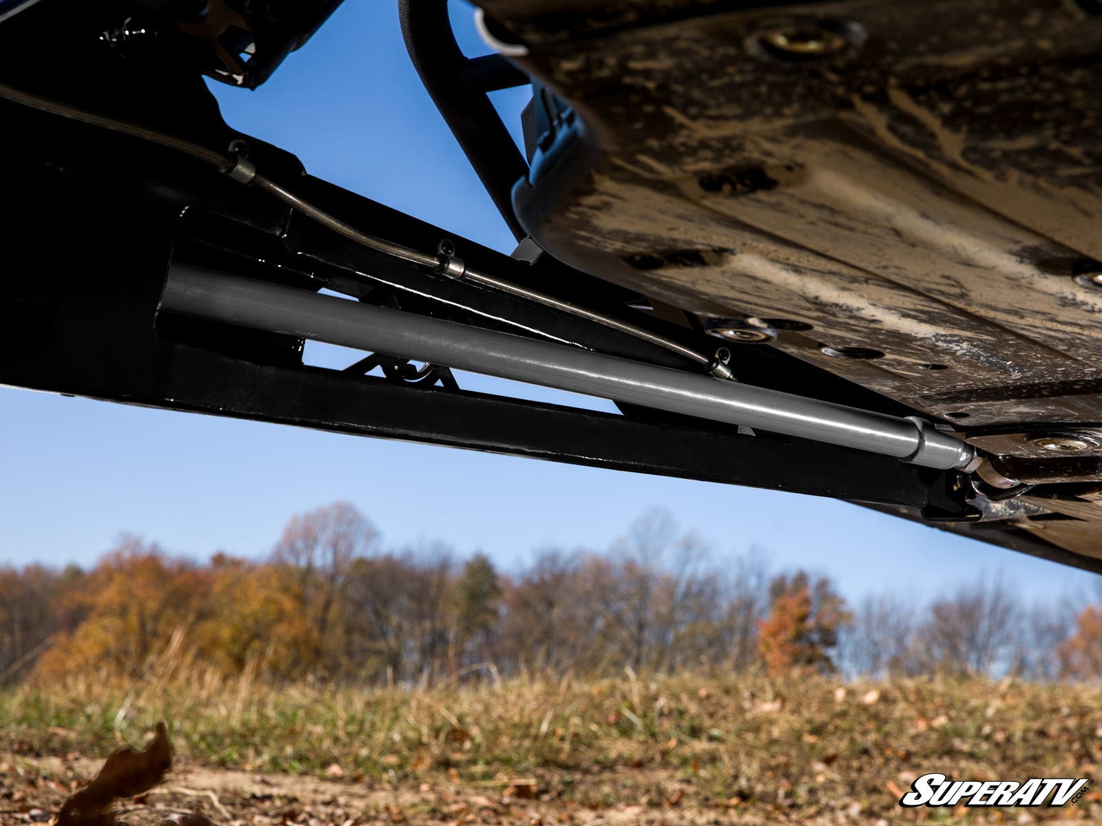 Photo of SuperATV Polaris RZR Pro R Trailing Arms by SuperATV - Premium Trailing Arms & Trailing Arm Guards for UTVs / Side by Sides