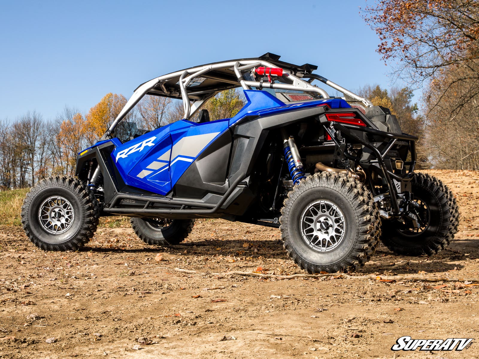 Photo of SuperATV Polaris RZR Pro R Trailing Arms by SuperATV - Premium Trailing Arms & Trailing Arm Guards for UTVs / Side by Sides