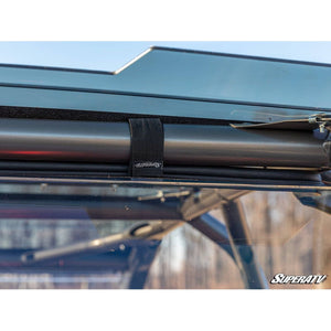 Polaris RZR Pro R Rear Windshield