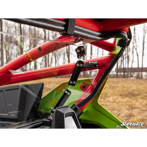 Polaris RZR Pro R Rear Windshield