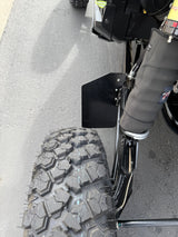 Photo of Polaris RZR Pro R Rock Deflectors by Factory UTV - Premium Trailing Arm Guards for UTVs / Side by Sides