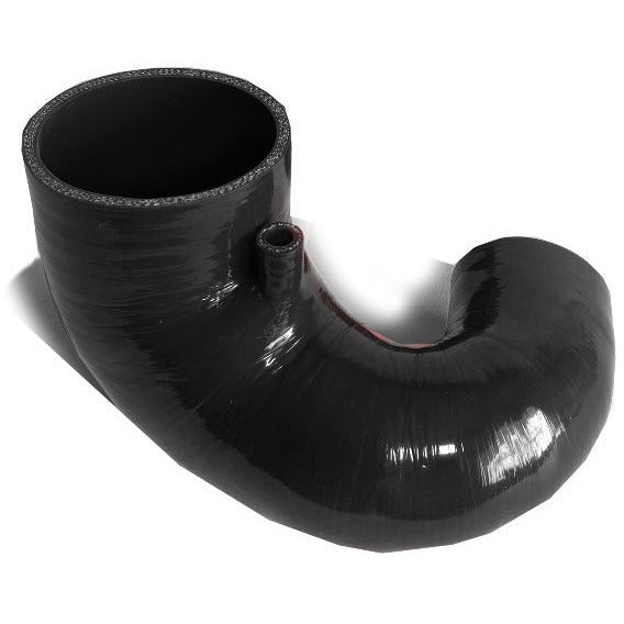 Polaris RZR Pro R Silicone Intake Tube (Airbox to Throttle Body)