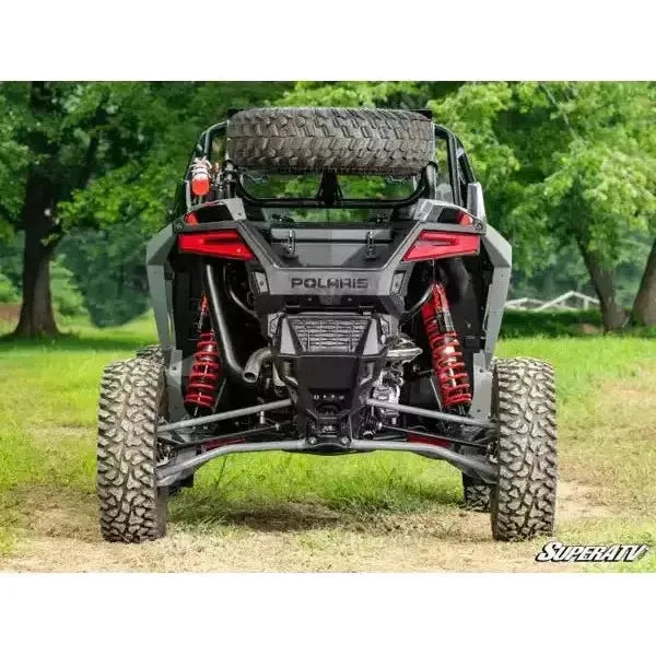 Polaris RZR Pro R Spare Tire Carrier