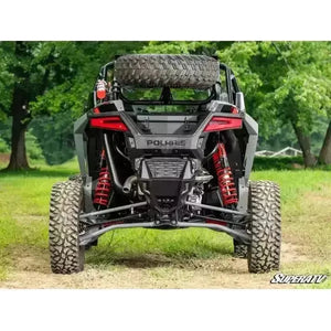 Polaris RZR Pro R Spare Tire Carrier