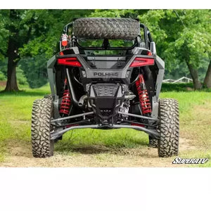 Polaris RZR Pro R Spare Tire Carrier