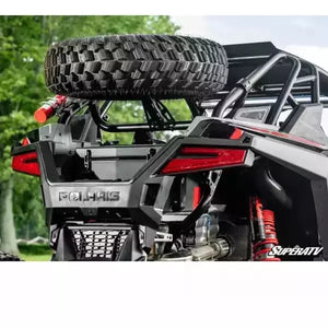 Polaris RZR Pro R Spare Tire Carrier