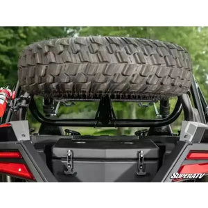 Polaris RZR Pro R Spare Tire Carrier