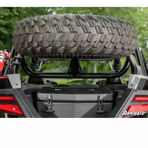 Polaris RZR Pro R Spare Tire Carrier