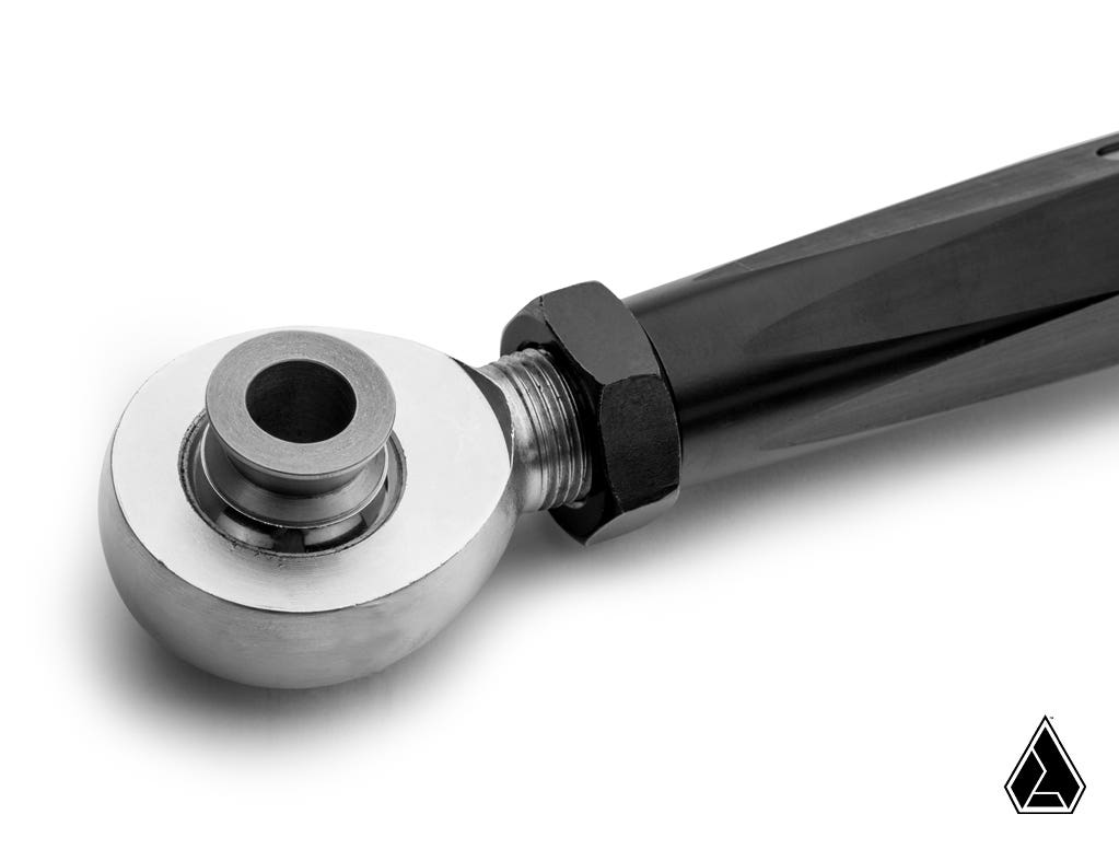 Photo of Assault Industries Polaris RZR Pro R Turret Style Heavy-Duty Toe Link Kit by Assault Industries - Premium Tie Rods for UTVs / Side by Sides