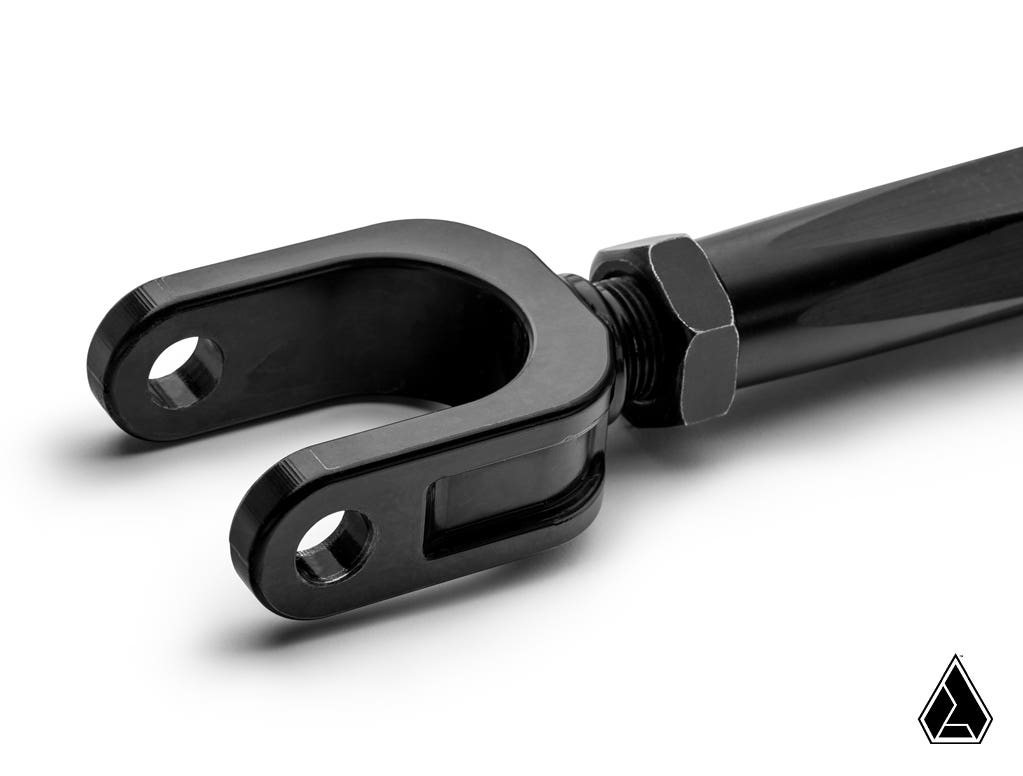 Photo of Assault Industries Polaris RZR Pro R Turret Style Heavy-Duty Toe Link Kit by Assault Industries - Premium Tie Rods for UTVs / Side by Sides