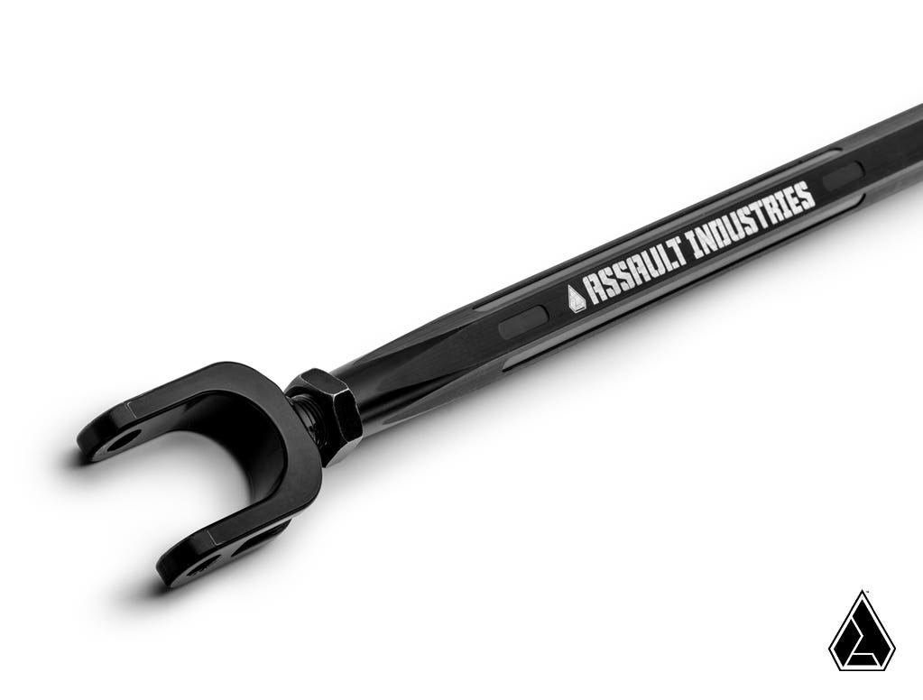 Photo of Assault Industries Polaris RZR Pro R Turret Style Heavy-Duty Toe Link Kit by Assault Industries - Premium Tie Rods for UTVs / Side by Sides