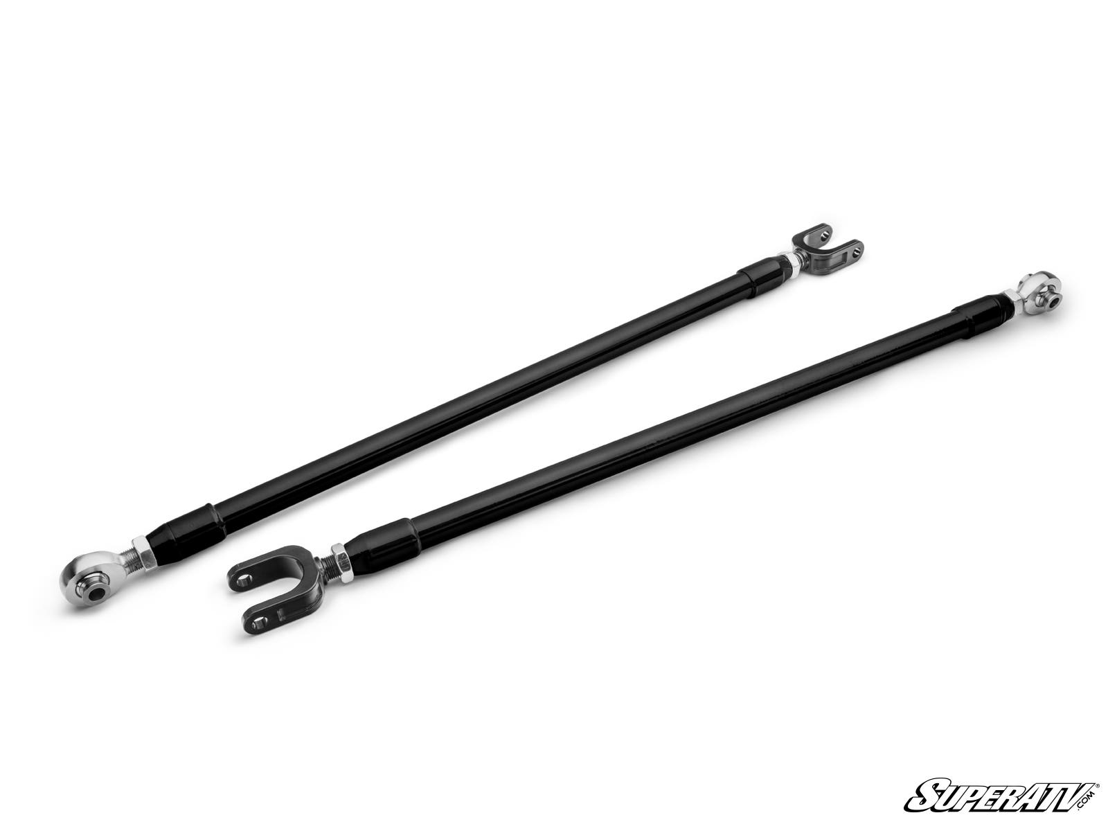 Photo of SuperATV Polaris RZR Pro R Rear Toe Link Kit by SuperATV - Premium Trailing Arms & Trailing Arm Guards for UTVs / Side by Sides