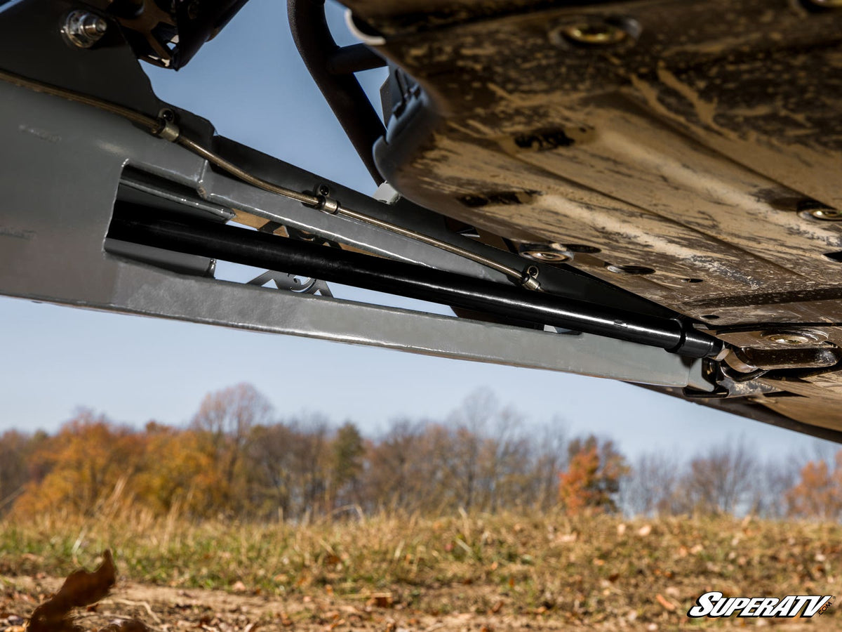 Photo of SuperATV Polaris RZR Pro R Rear Toe Link Kit by SuperATV - Premium Trailing Arms & Trailing Arm Guards for UTVs / Side by Sides