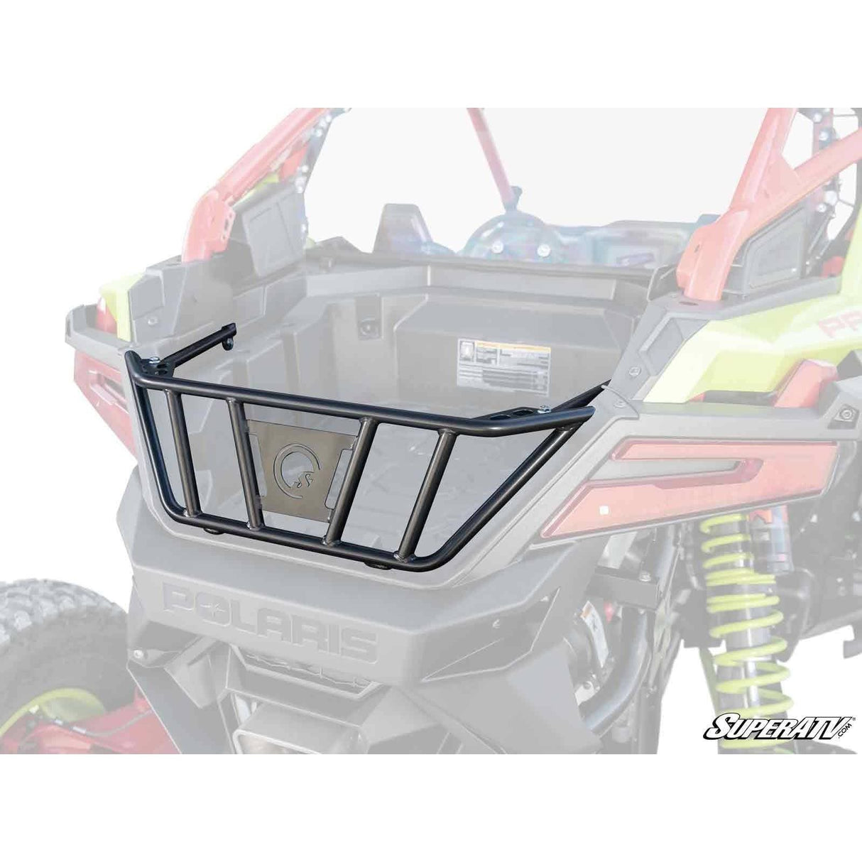 Polaris RZR Pro R / Turbo R Bed Enclosure