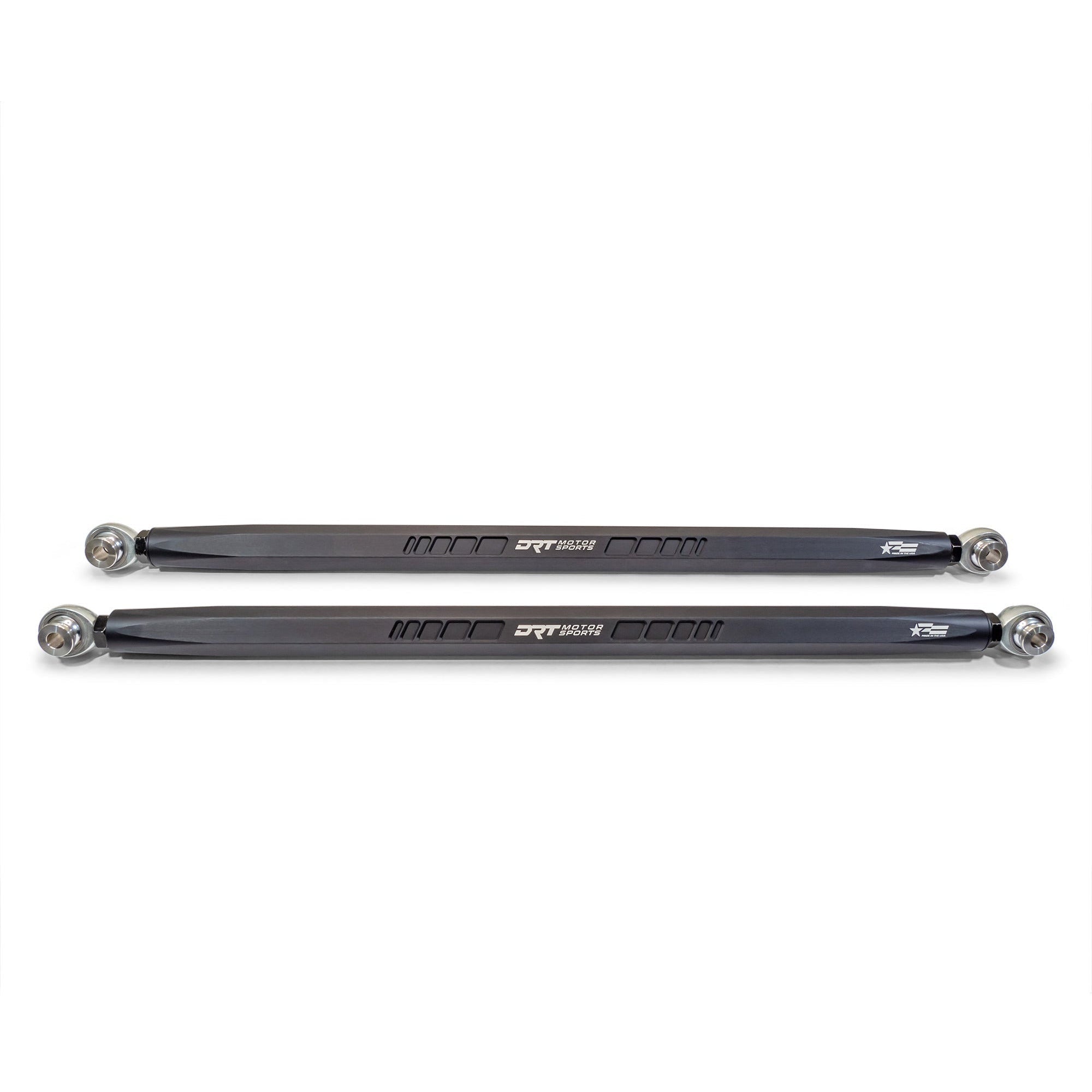 Photo of Polaris RZR Pro R / Turbo R Radius Rods by DRT Motorsports - Premium Radius Rods & Plates for UTVs / Side by Sides