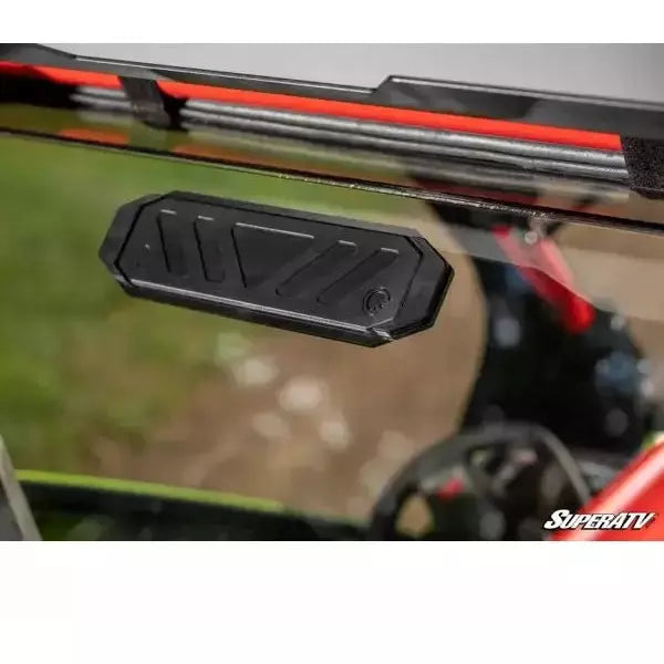 Polaris RZR Pro R Vented Rear Windshield