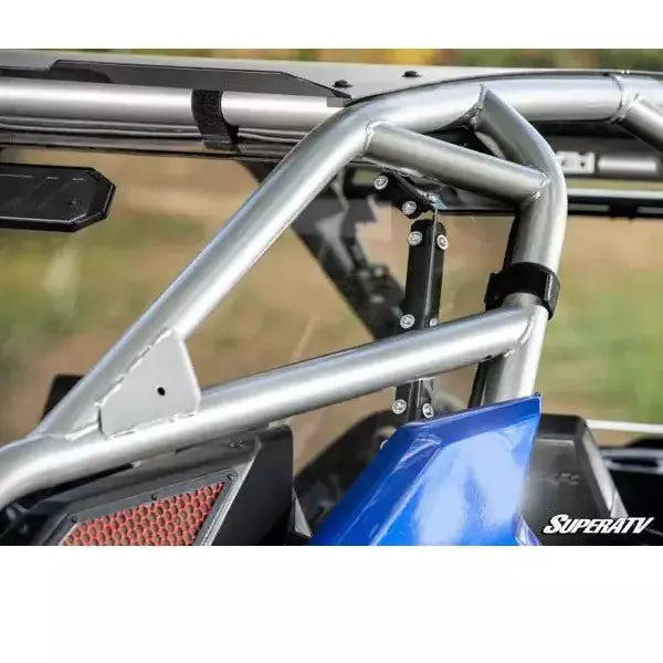 Polaris RZR Pro R Vented Rear Windshield