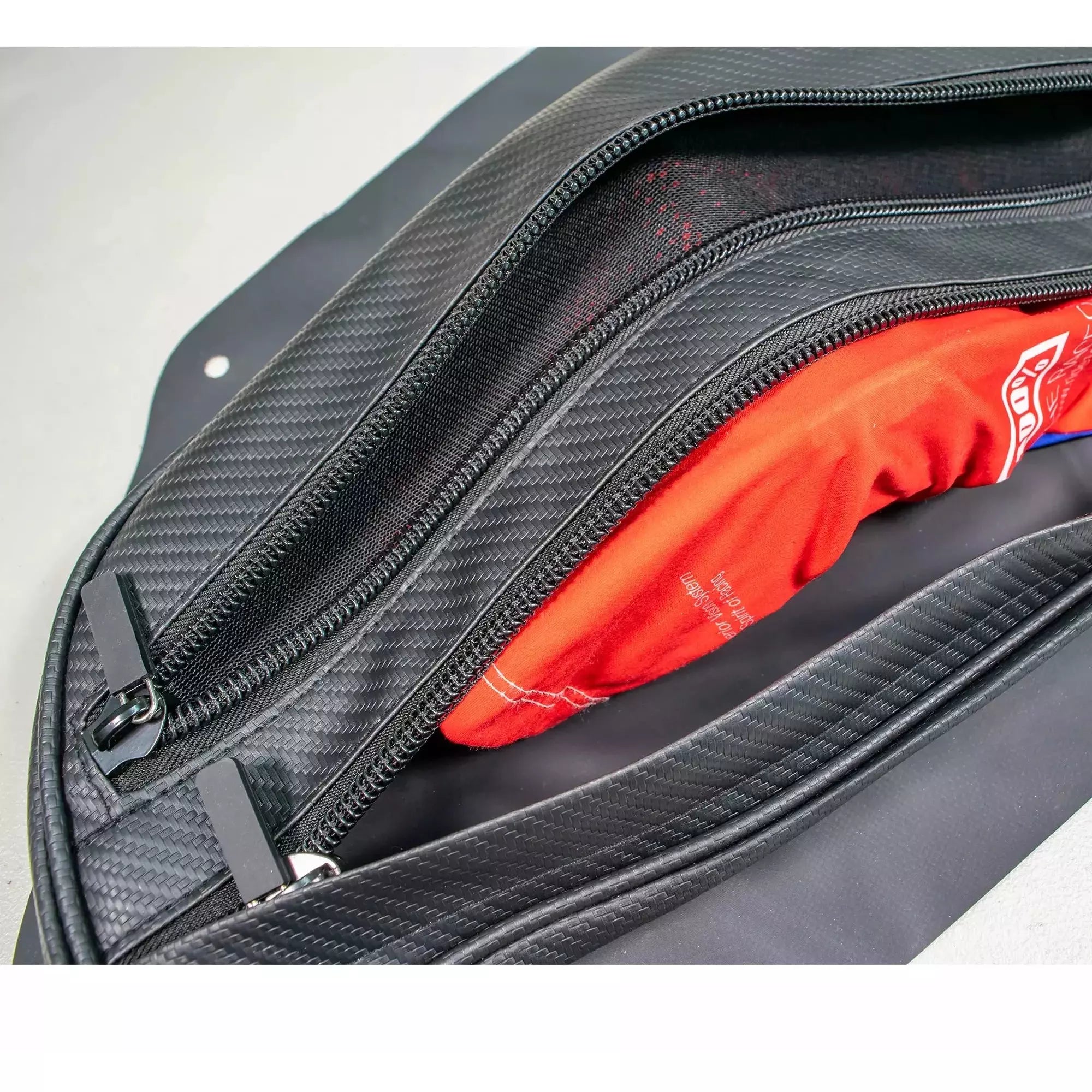 Photo of Polaris RZR Pro / Turbo R Front Door Bags by DRT Motorsports - Premium Door Bags & Door Accessories for UTVs / Side by Sides