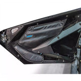 Polaris RZR Pro / Turbo R Front Door Bags