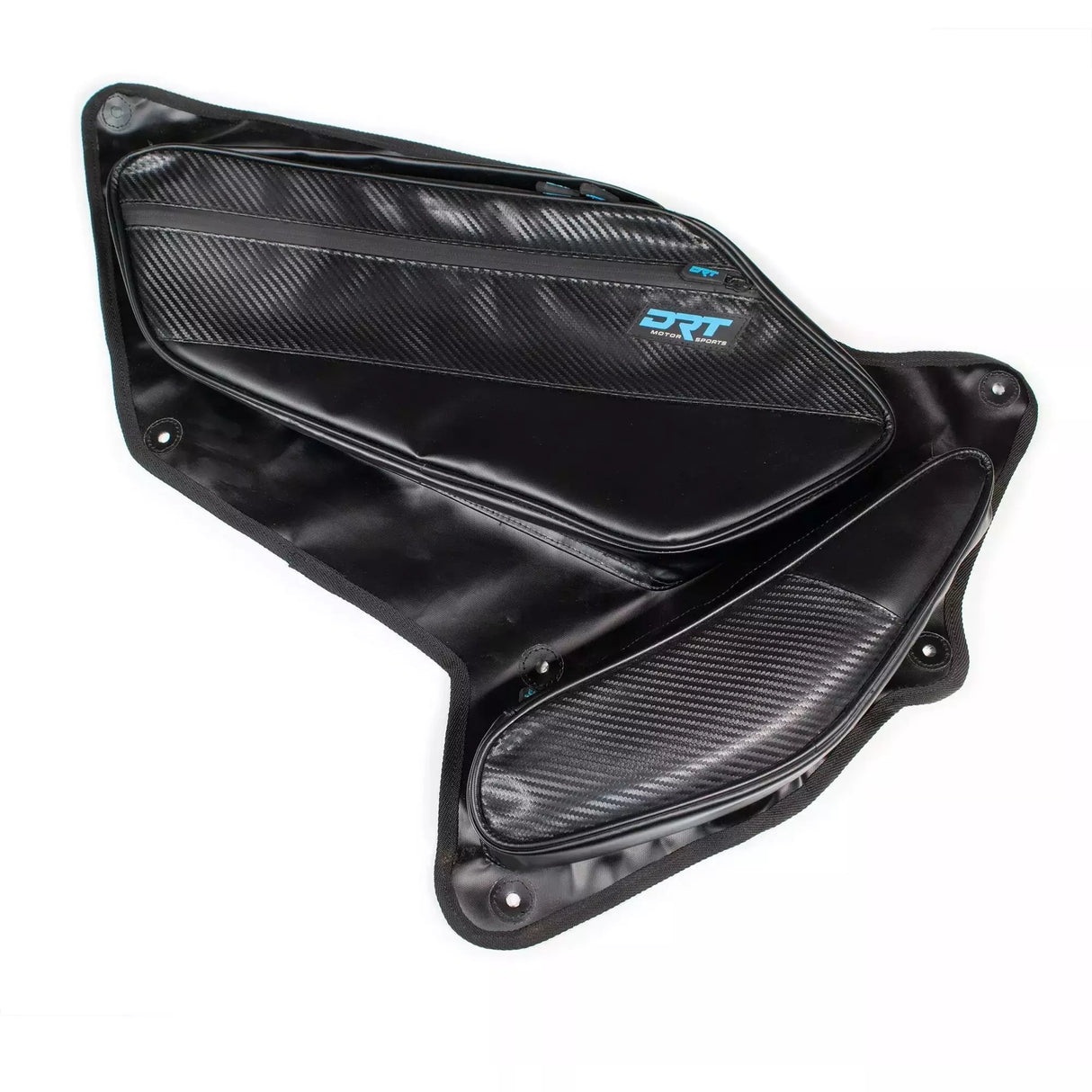 Polaris RZR Pro / Turbo R Front Door Bags