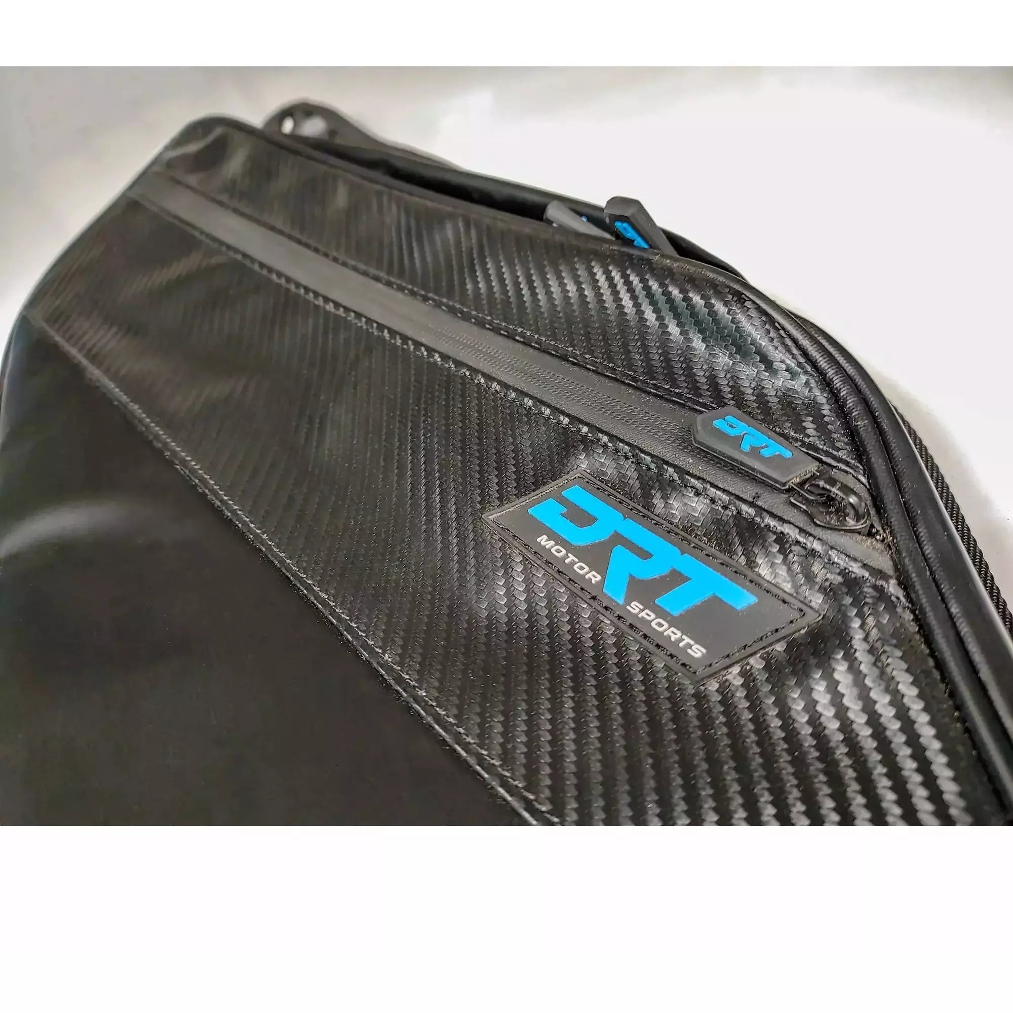 Photo of Polaris RZR Pro / Turbo R Rear Door Bags by DRT Motorsports - Premium Door Bags & Door Accessories for UTVs / Side by Sides