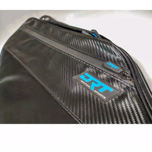 Polaris RZR Pro / Turbo R Rear Door Bags