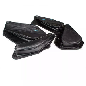 Polaris RZR Pro / Turbo R Rear Door Bags