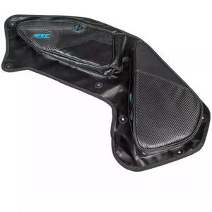 Polaris RZR Pro / Turbo R Rear Door Bags