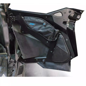 Polaris RZR Pro / Turbo R Rear Door Bags