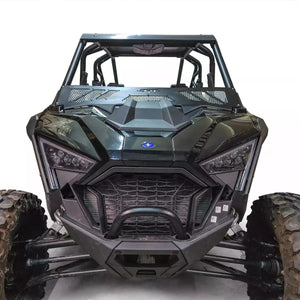 Polaris RZR Pro / Turbo R Wind Diffuser