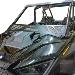 Polaris RZR Pro / Turbo R Wind Diffuser