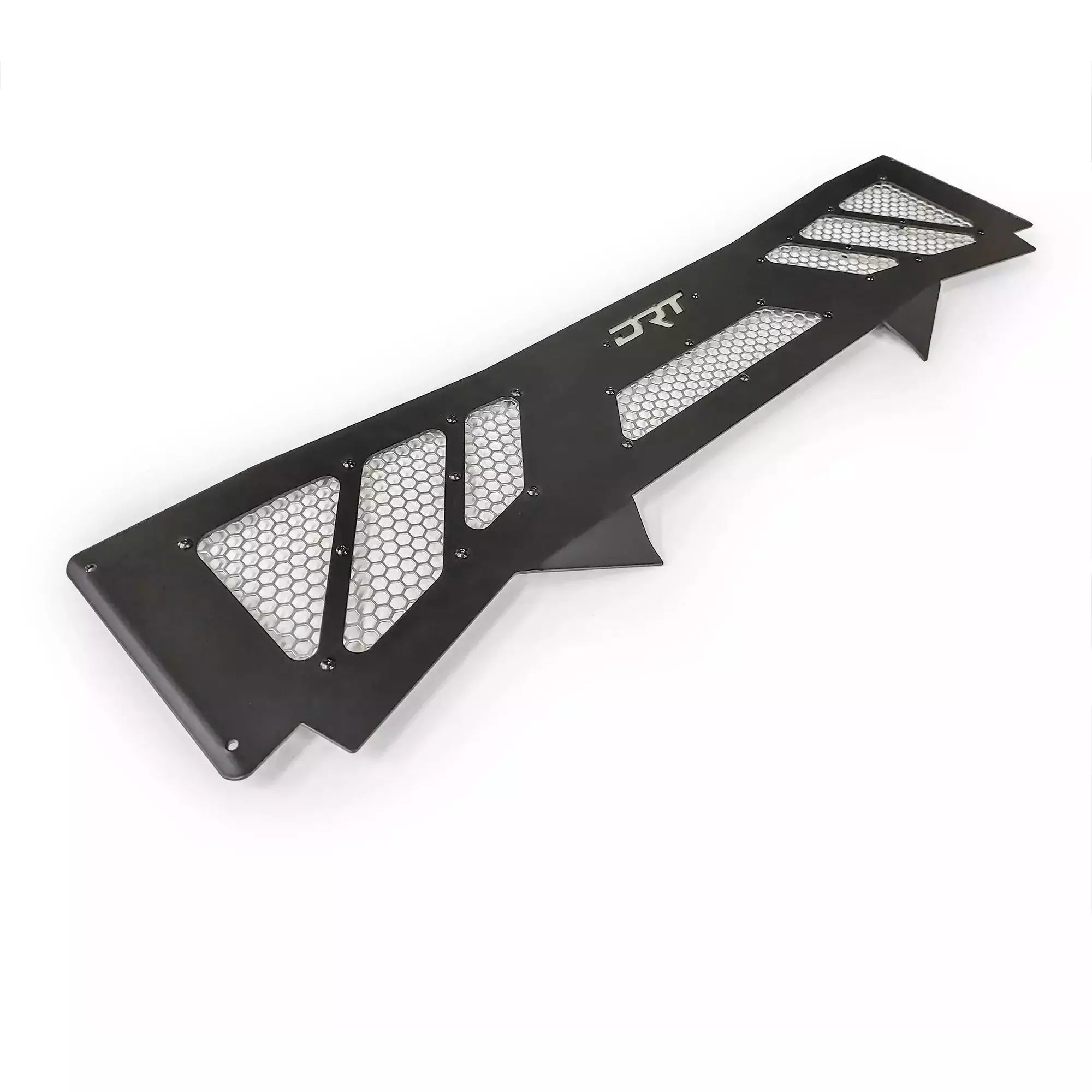 Photo of DRT Motorsports Polaris RZR Pro / Turbo R Wind Diffuser by DRT Motorsports - Premium Windshields for UTVs / Side by Sides