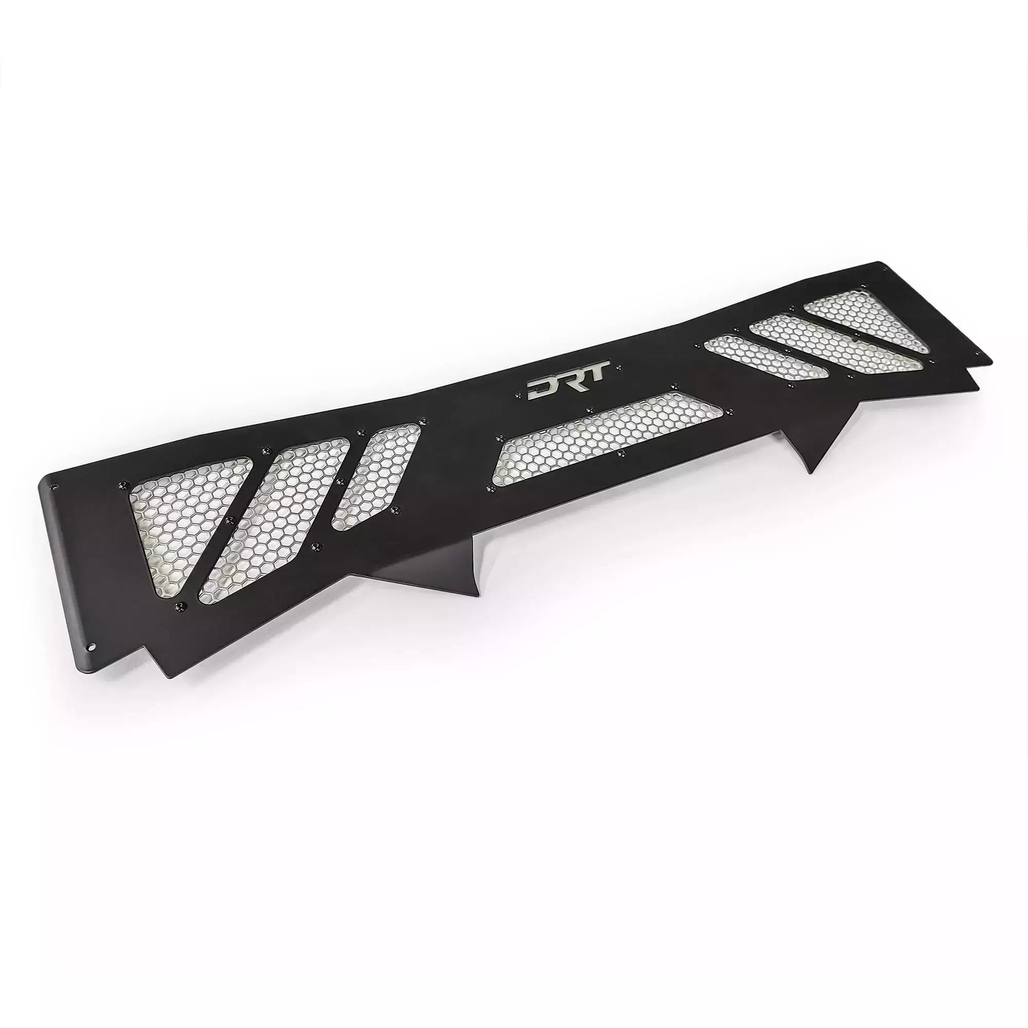 Photo of DRT Motorsports Polaris RZR Pro / Turbo R Wind Diffuser by DRT Motorsports - Premium Windshields for UTVs / Side by Sides