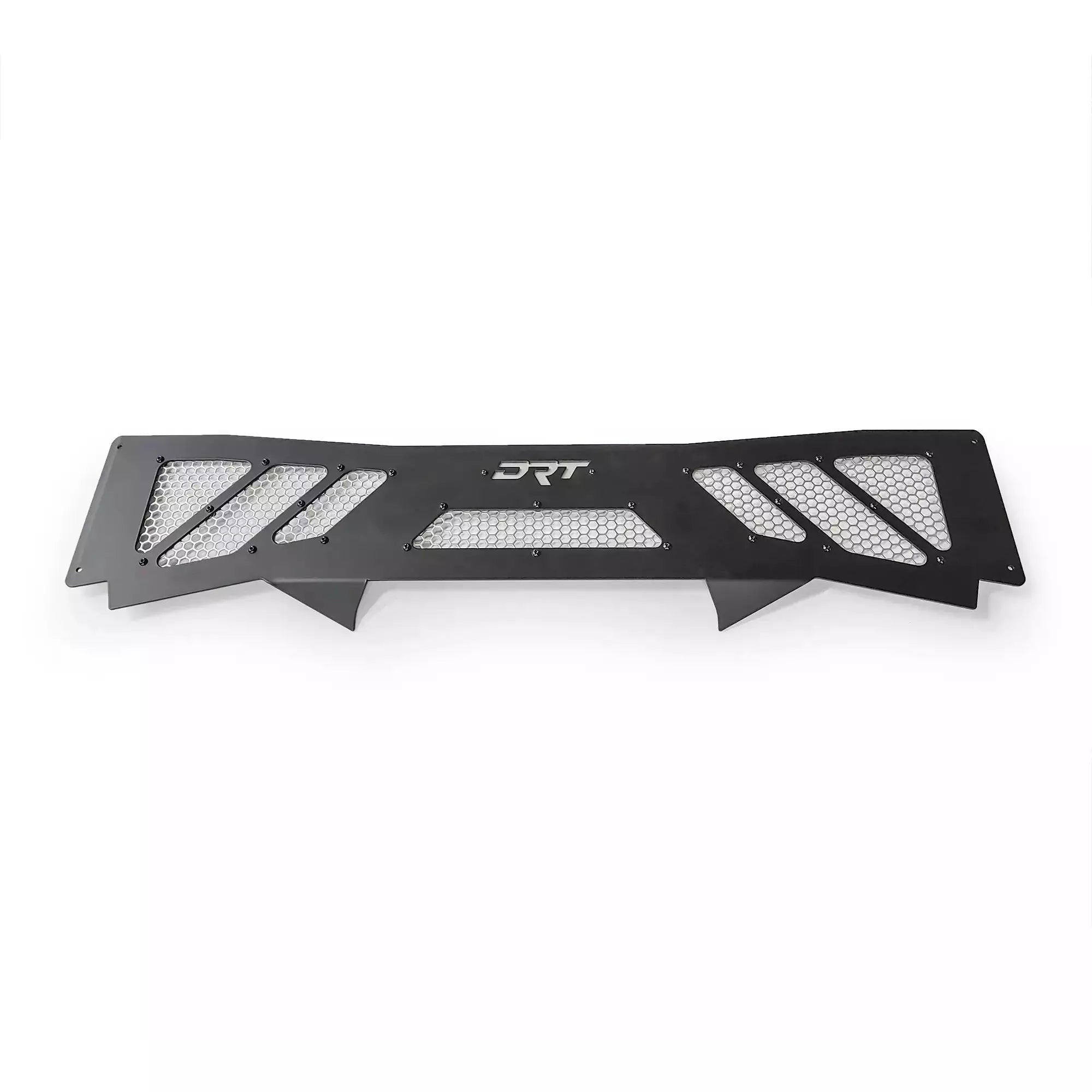 Photo of DRT Motorsports Polaris RZR Pro / Turbo R Wind Diffuser by DRT Motorsports - Premium Windshields for UTVs / Side by Sides