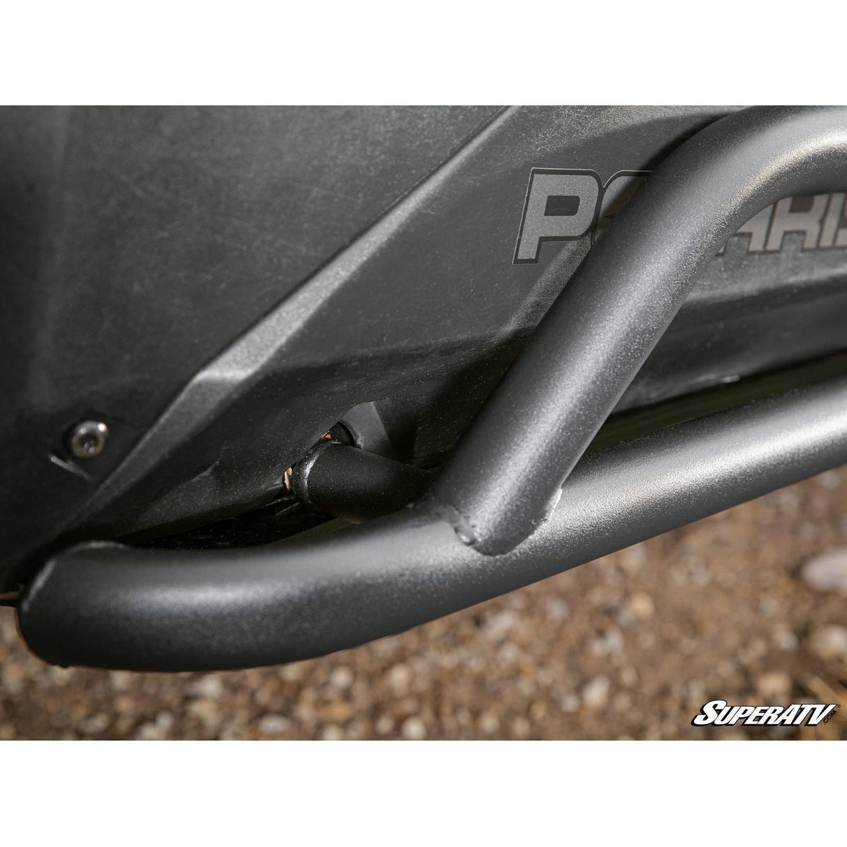 Polaris RZR Pro XP 4 Heavy Duty Nerf Bars