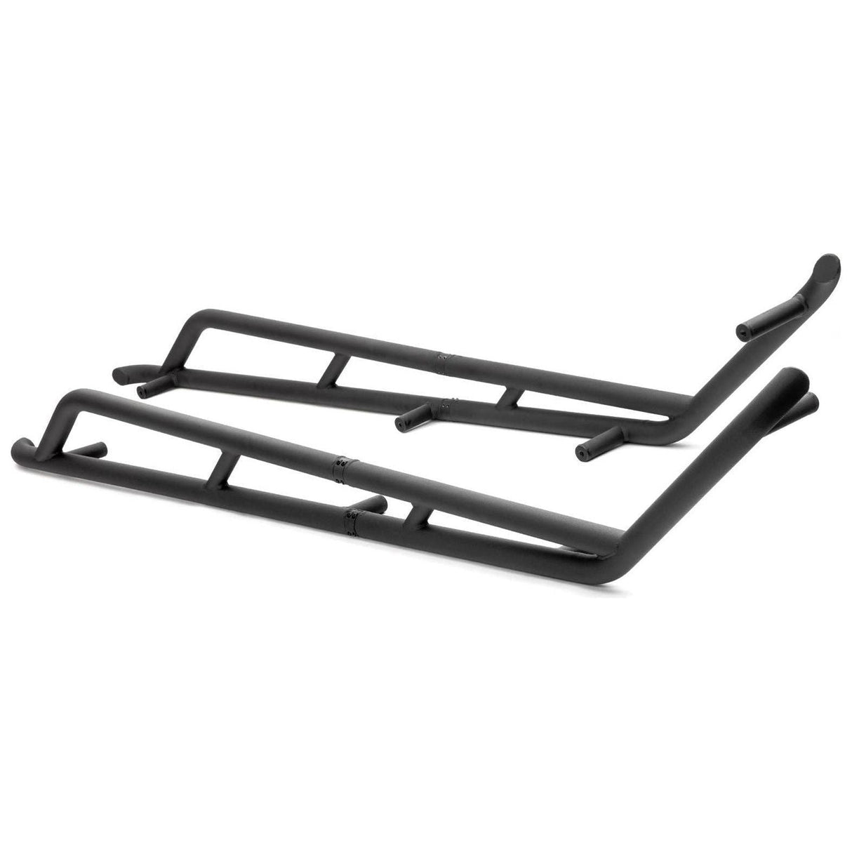 Polaris RZR Pro XP 4 Heavy Duty Nerf Bars