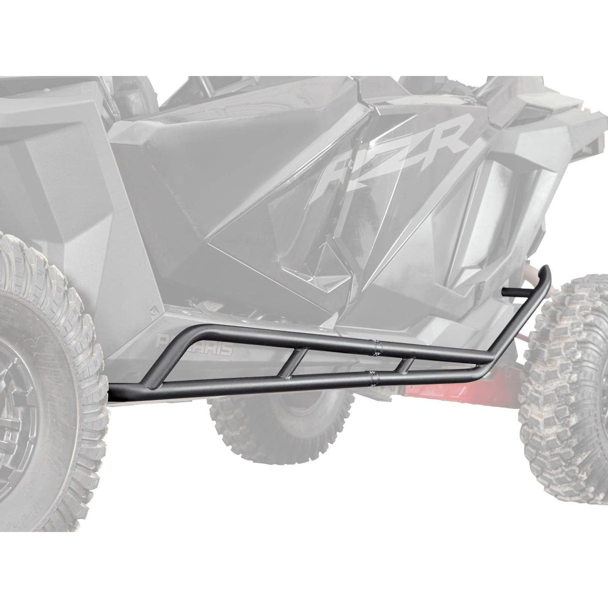 Polaris RZR Pro XP 4 Heavy Duty Nerf Bars