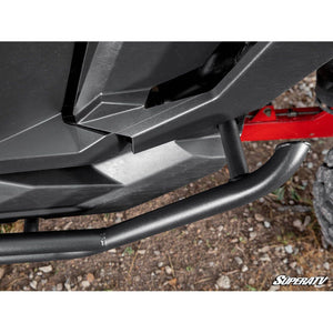 Polaris RZR Pro XP 4 Heavy Duty Nerf Bars